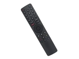 Controle Bluetooth Xmrm 10 Xiaomi Tvs 4s/4a Android L65m5 5asp Quarto | STELASPLEN