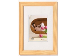 Moldura WALTHER DESIGN Grado 18x24 Madeira