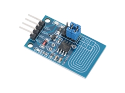 Laxiscreed Interruptor De Luz Com Dimmer Pwm Por Toque Capacitivo Para Leds