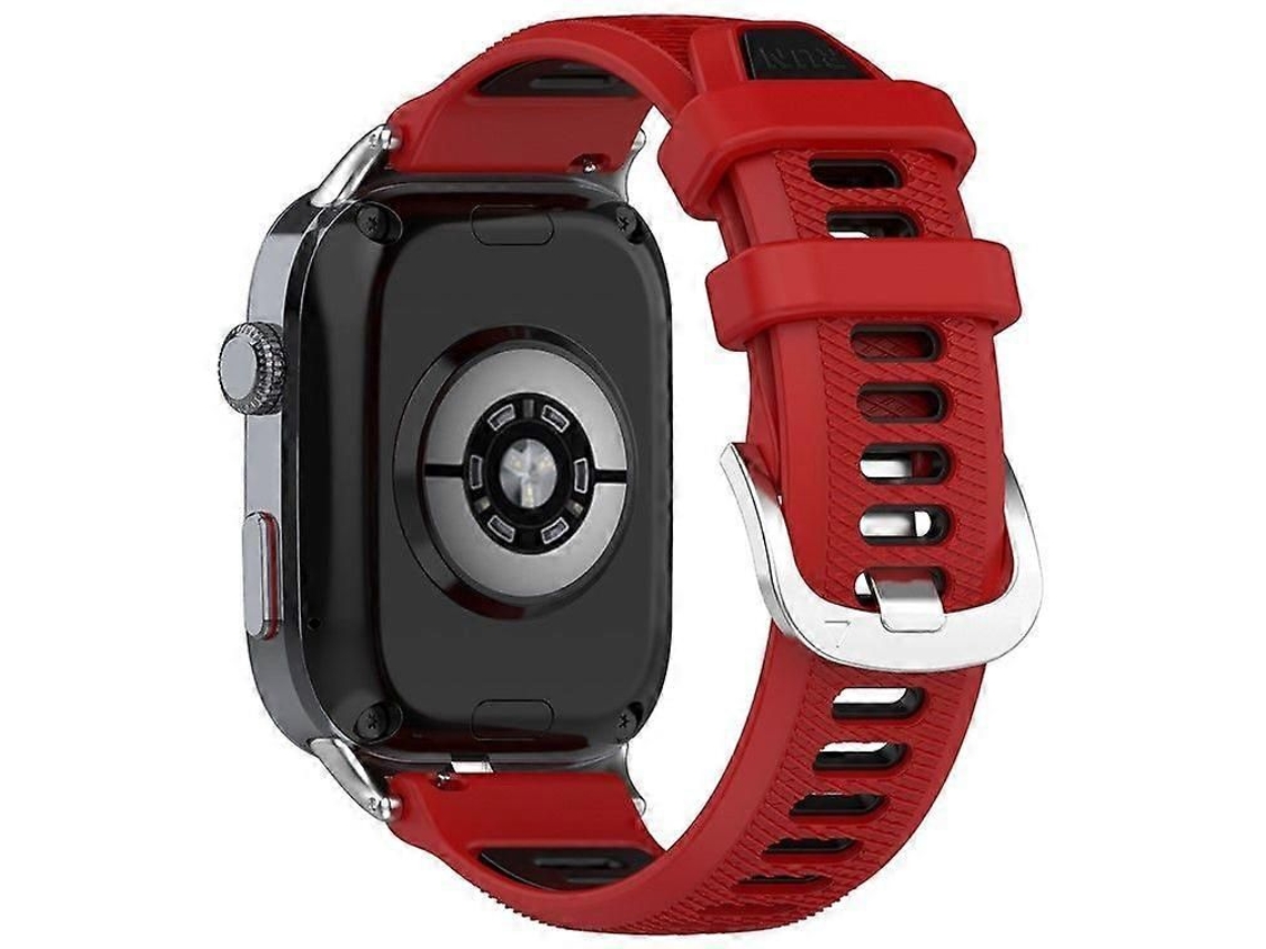 Pulseira Esportiva de Silicone para Huawei Watch D2 GOKOCO