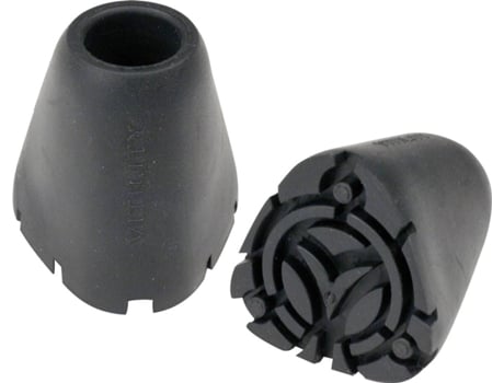 Ponta de Borracha para Bengala VITILITY VIT-70510110