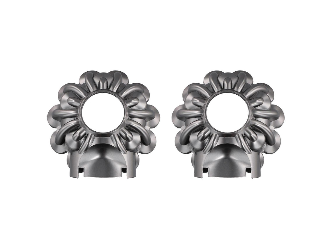 2 Tampas De Reposição Para Aspirador De Pó Sem Fio V7 E V8, Peças Para V8, Tampa Universal Para Ciclone_glo
