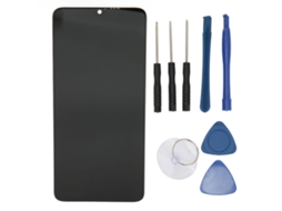 Aetheria conjunto de Tela Lcd com Ferramentas para Substituição Redmi Note8pro