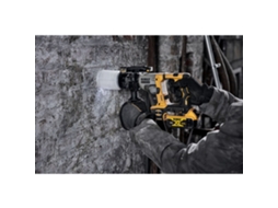 DEWALT Dch172P2-Qw - Martelo sem escova Xr 18V Li-Ion 5Ah Sds Plus