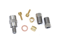 Mangueira ALHONGA Avid elixir R/CR/5/7/9 TU