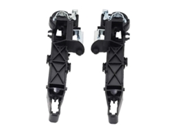 1 Par De Maçanetas De Porta Para Renault Master 3 Master Gii Movano B 2010 806071150r 806068194r 806079208r 806069981r_yua