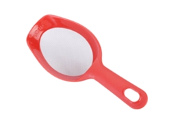 Peneira de Farinha LAXISCREED para Bolo na Cozinha