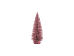 Pinheiro Decorativo 11.5Cm - de ko Rosa ASA SELECTION