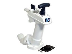 Jabsco Pump Assembly