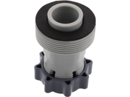 Adaptador e Instala o para Torneira de Mangueira Piscina VAYOTOY