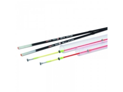 Biqueira Glass Tgt-Ti Ap-Flex Prateado 65 Cmtubertini