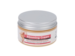 Creme Emagrecimento Tratamento Celulite Queima Gordura