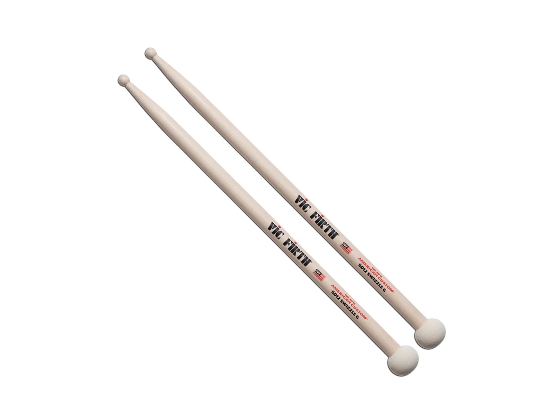 Sd12 Swizzle G Maple VIC PRIMEIRA