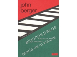 Livro Algunos Pasos Hacia Una Pequeña Teoria de Peter L. Berger (Espanhol)