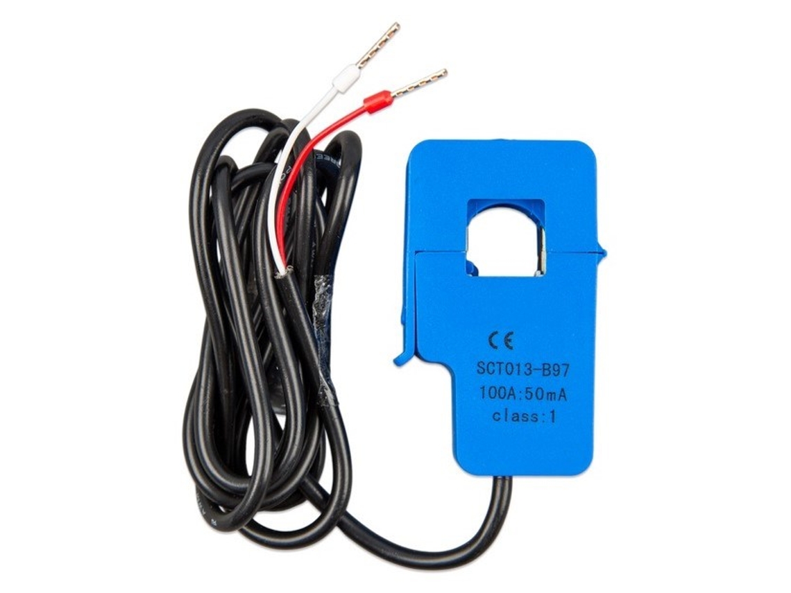 Transformador de corrente 100a50ma para Multiplus Ii 5 M W Victron Energy
