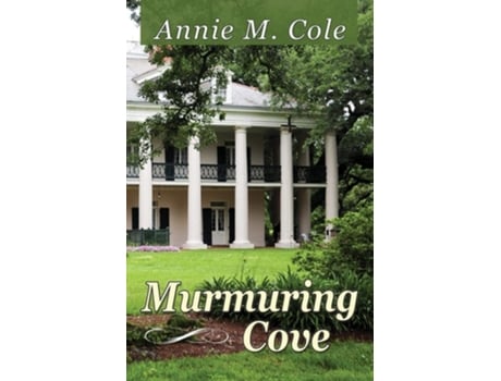 Livro Murmuring Cove de Annie M Cole (Inglês)