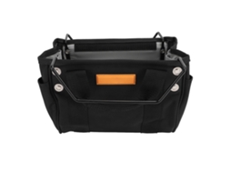 Bolsa De Armazenamento Para Escadas A-frame Impermeável De Nylon Com Grande Capacidade Para Ferramentas E Acessórios
