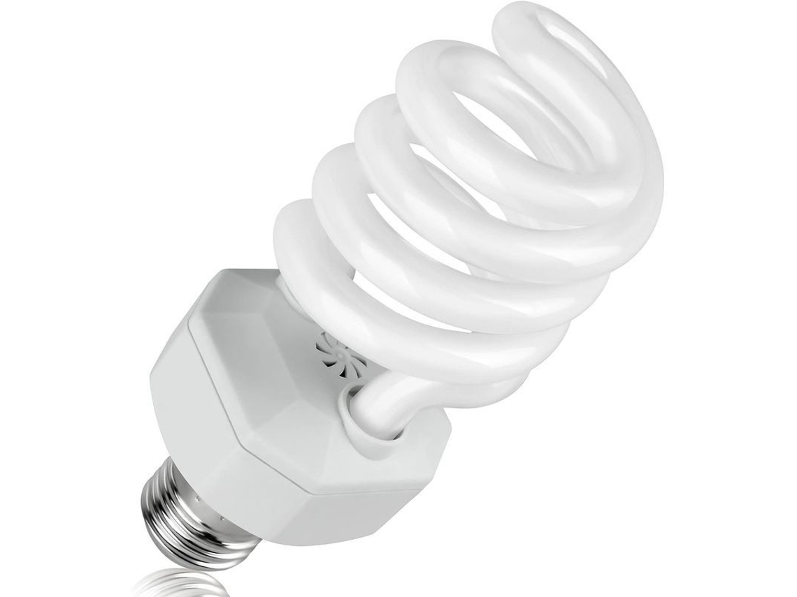 Lâmpada UV Nova Line, 5.0, Para Répteis, 26w, Saúde Óssea, Cálcio