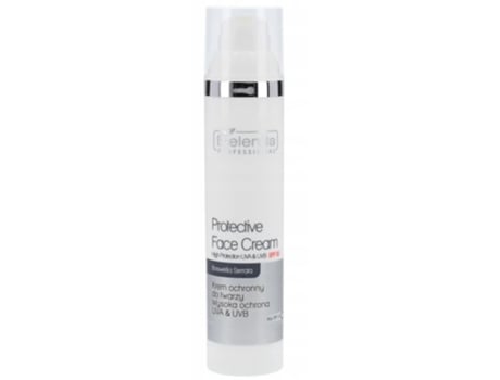 BIELENDA PROFESSIONAL The Injection Of Youth Creme Facial Protetor SPF 50 100 Ml