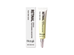 Creme de Retinol para uma Pele Mais Firmada e Rápida LAXISCREED