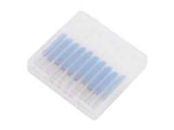 Laxiscreed Ferramenta De Corte Tungsténio Para Cnc, Gravação E Acabamento Azul