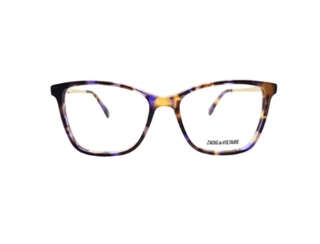 Óculos De Proteção De Luz Unissexo Zadigvoltaire Verde