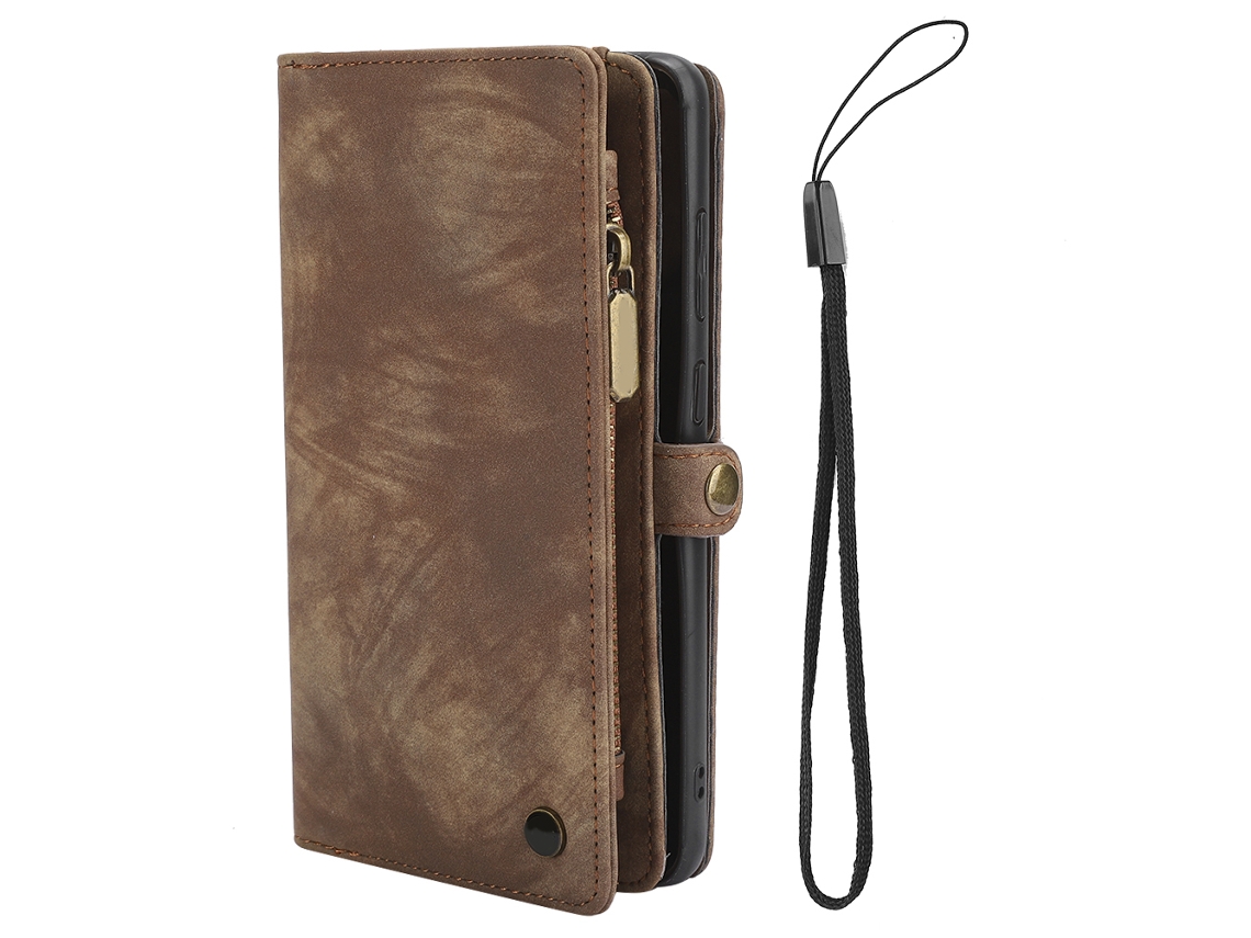 Capa LAXISCREED para Samsung S20 Protetora Antichoque
