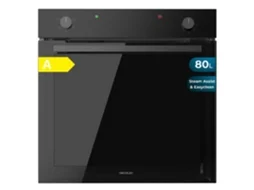 Bolero Hexa C126400 Glass Black A