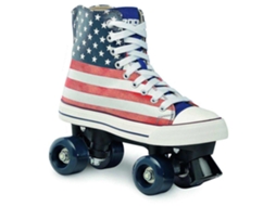 Roces Chuck Classic Roller Skates