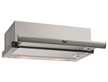 Exaustor TEKA TL 7420 — 177 a 354 m3/h | 55 a 69 dB