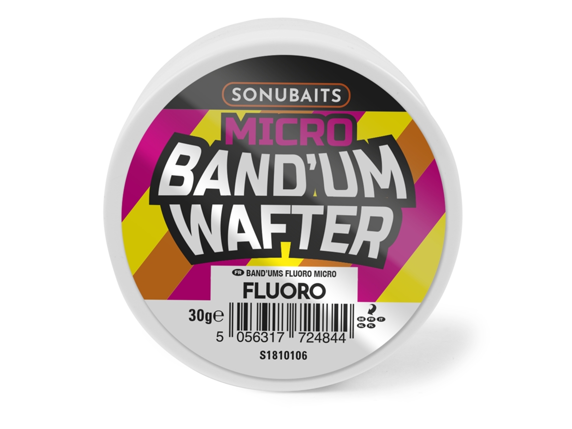 Alimentador SONUBAITS Band'Um Wafter