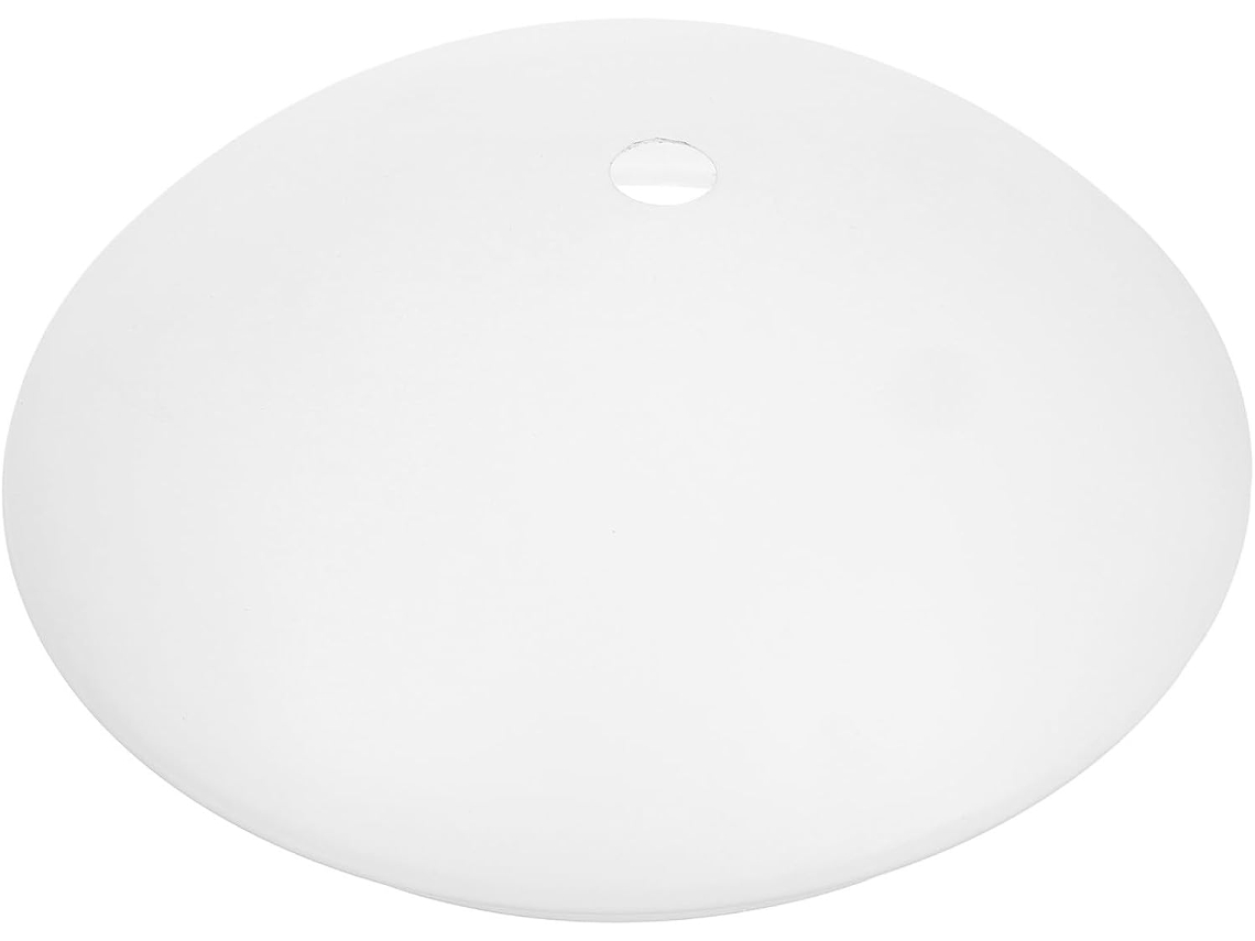 Luminária De Teto De Plástico Para Sala De Estar