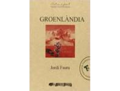 Livro Groenlandia (Catalan)