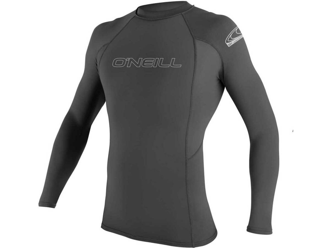 Rash Guard O´NEILL WETSUITS Basic Skins (L) Worten.pt