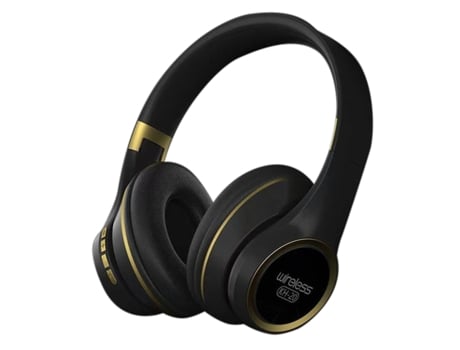 Auriculares GUZMYYF Gamer Blutooth Surround Sound Estéreo Usb com Microfone
