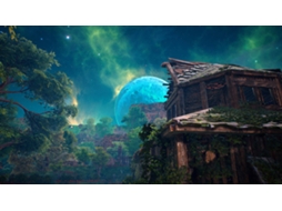 Jogo PS4 Biomutant