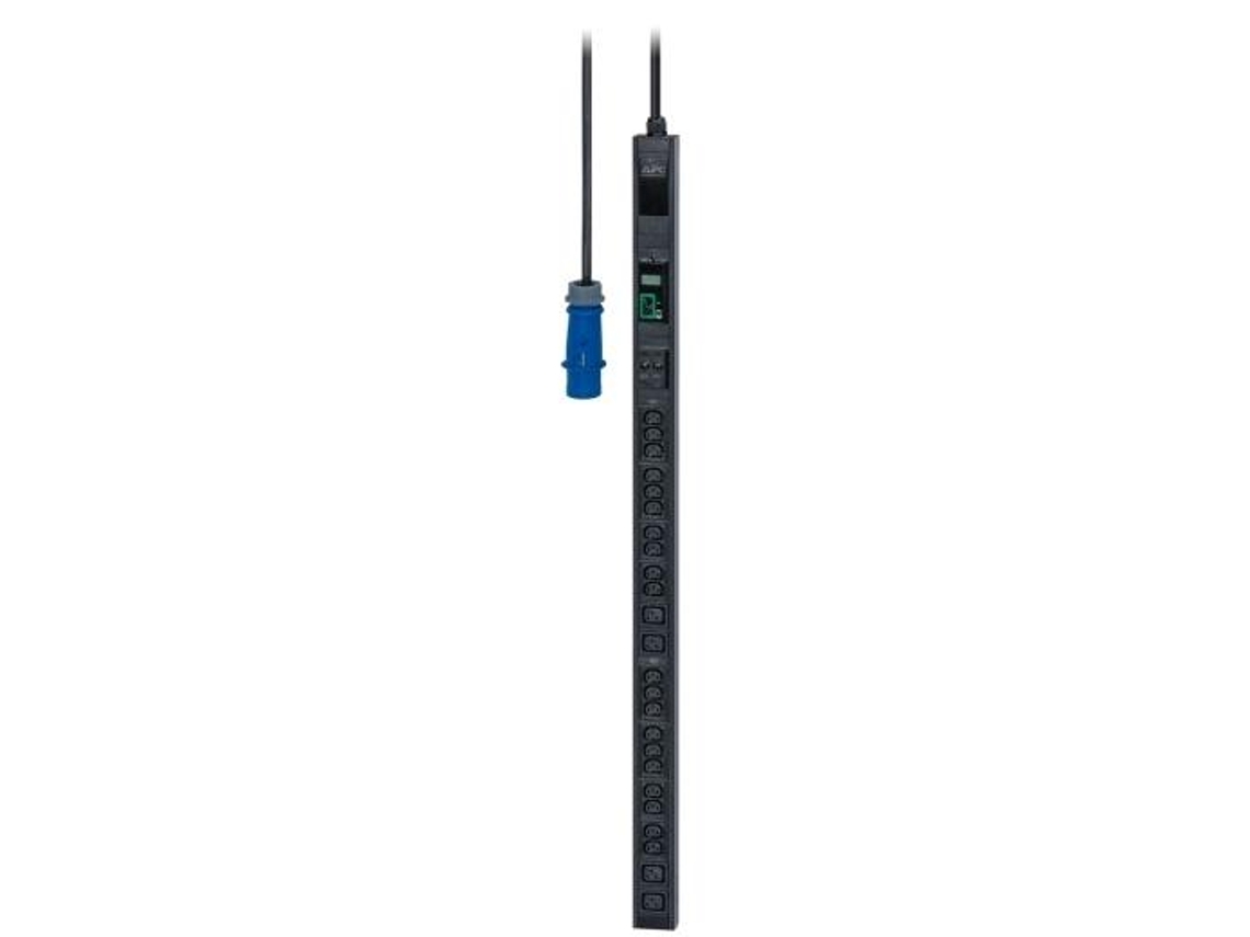 Apc Easy Metered Rack Pdu Epdu1132M Unidade de Distribuição de Potência