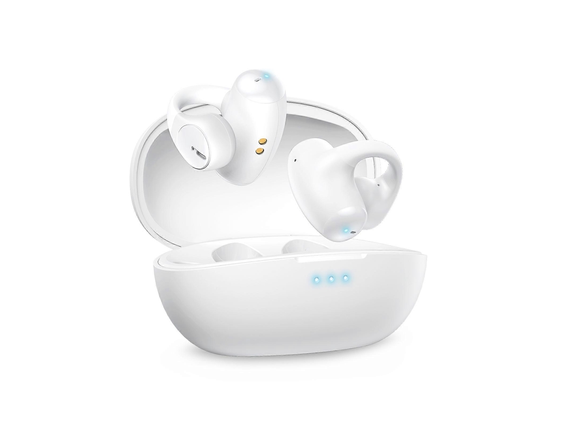 Fones de ouvido sem fio Bluetooth Onikuma T306 com suporte auricular Hengrongshen