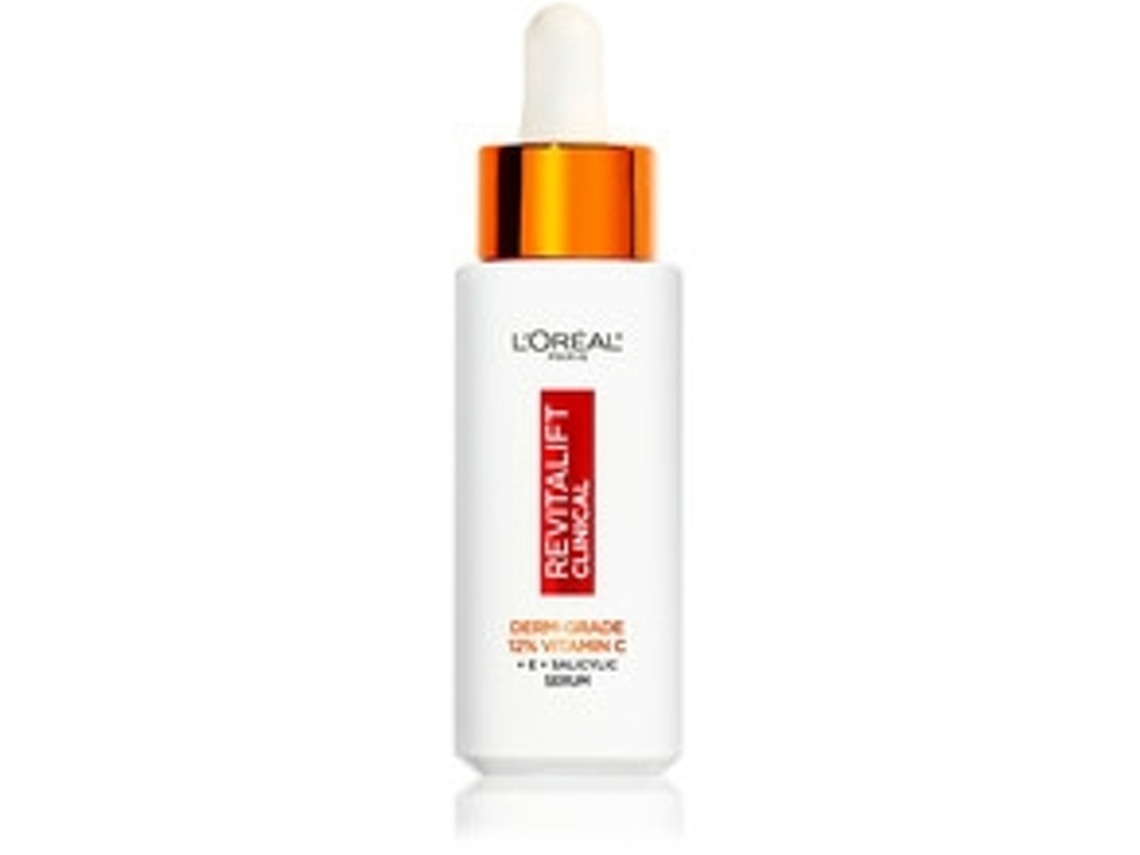 L´ORÉAL Revitalift Clinical Serum 30Ml