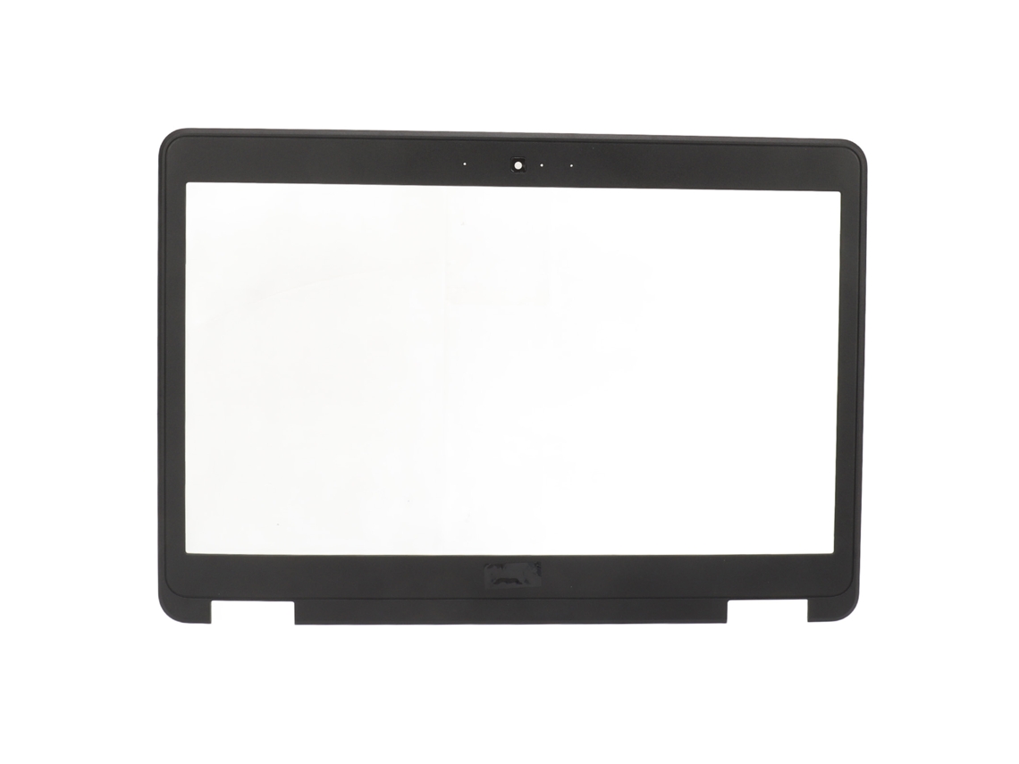 Bisel Frontal Lcd para Portátil Dell Latitude E5440. Reemplazo de Bisel de Cubierta de Precisión Abs Negro.