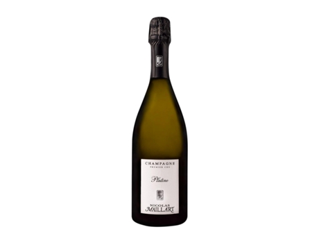 Espumante Champanhe (0.75 L - 1 Unidade)
