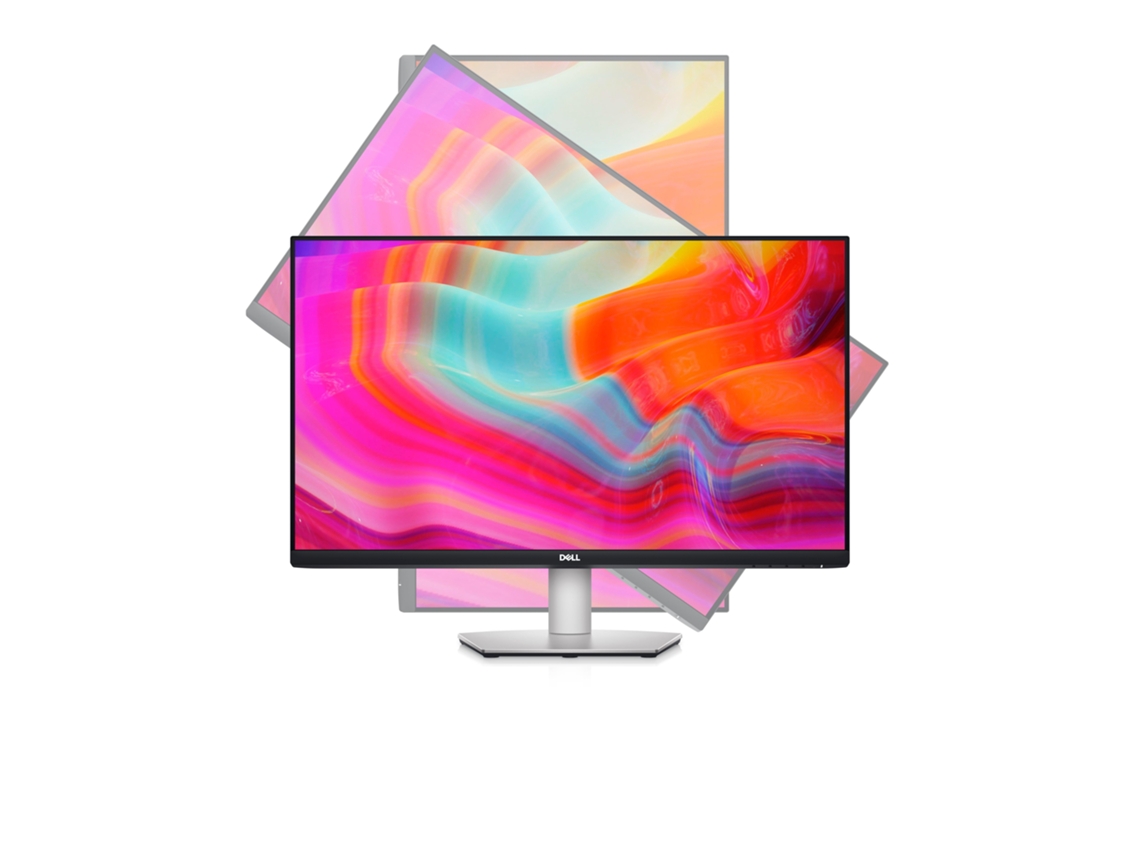 Monitor DELL S2422HZ (23.8" 75 Hz 4 ms) Worten.pt