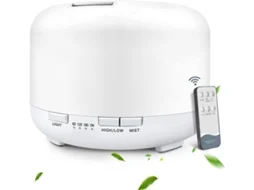Difusor de Aromas KLACK Óleos Essenciais