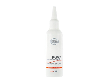 Creme Antiacne Jadwiga, Anti Bacteriano, 110ml