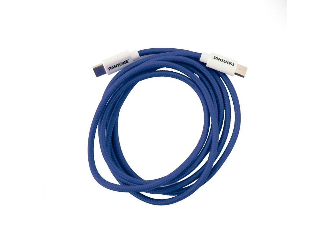 Cabo USB CELLY Pt-Ctc002-5N