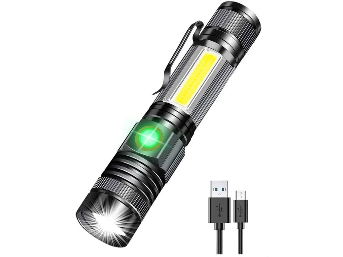 Lanterna Led TURMIN Lt2370927