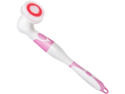 Lurelia Escova De Massagem Corporal De Cuidado Corporal, Cabo Longo, Massagem Suave E Limpeza Profunda