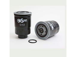 Filtro Diesel Yanmar 12185755710 Prateadoprosea
