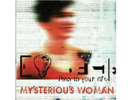 Cd This Is Your Life Bit Music Belgium