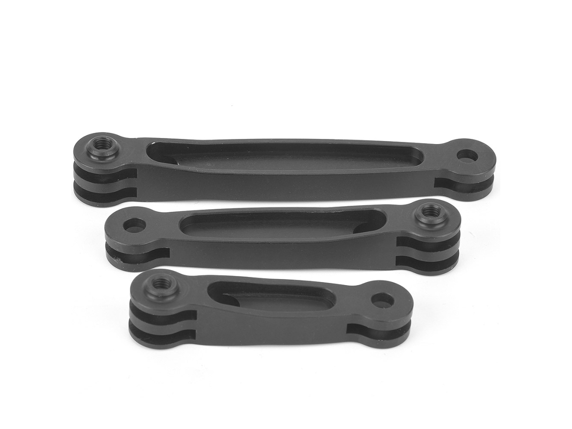 2026 varilla Extensible de Aluminio para Cámara Monopod Manejo Manual
